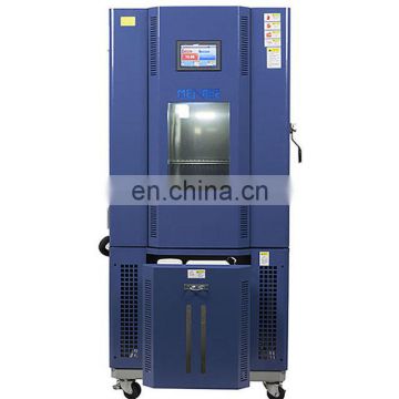 Thermal Cycling Industrial Test Chamber Air Cooling 5 Celsius / Minute 250 Liters