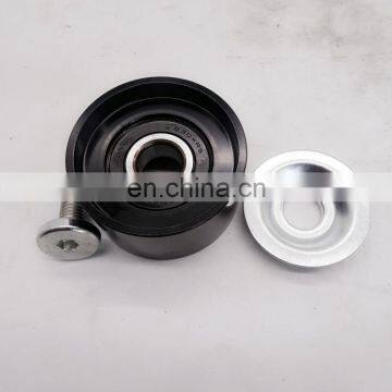 Hot Selling Original V Belt Idler Pulley For Wheel Loader photo-5