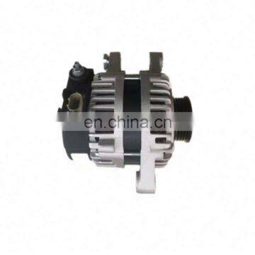 Aftermarket Spare Parts 5Kva Alternator 4102Enngine For Construction Machinery photo-2
