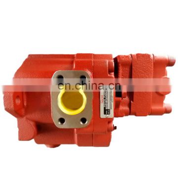 Trade assurance Nachi PVD series PVD-0B-19P-6G3-5125A hydraulic Piston Pump