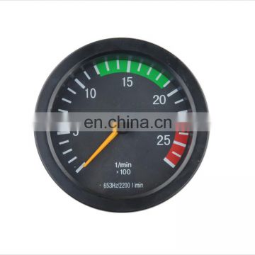 Truck Parts Engine Tachometer 0015428716 Use for European Trucks BENZ TRUCk