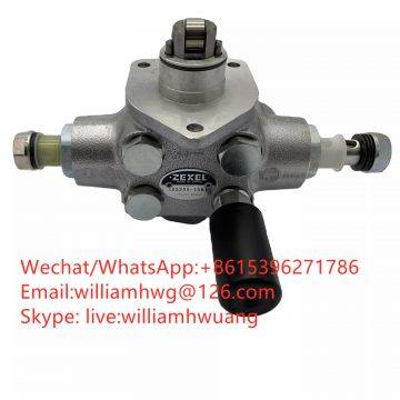 ZEXEL Parts 105235-1581 1052351581 ZEXEL Fuel Pump 1052351581 105235-1581