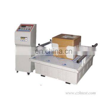 Transport Simulation Vibration Testing Machine