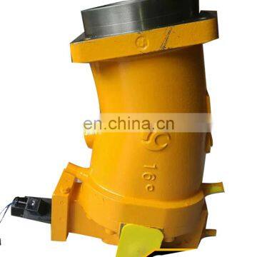 Rexroth A6V of A6V28 55 80 107 160 225 hydraulic piston motor