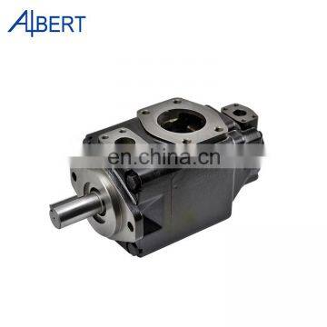 Wholesale Cheap 28MPa High Pressure Hydraulic Water Vane Pump photo-2