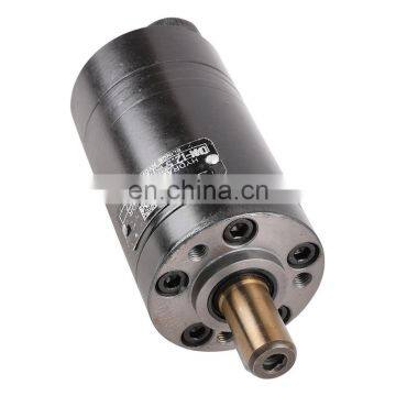 Blince OMM32 OMM40 OMM50 series mini motor hydraulics pump motor