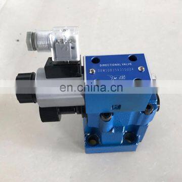 SNS Air Floating Pneumatic Solenoid Safety Angle Engine Floating Hydraulic Pressure Valve,Control Valve(2W