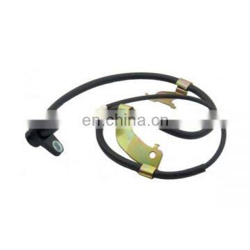 New Front Right ABS Sensor for Suzuki Liana OEM 56210-59J00 SU12792 BAS8502 N5018000 5621059J00