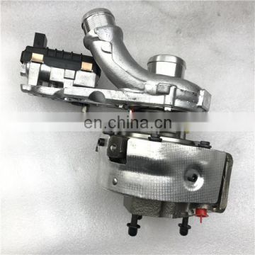 GTB1749V 763492-0005 057145722Q turbo for A-udi Q7 A8 4.2 TDI with W24 Engine