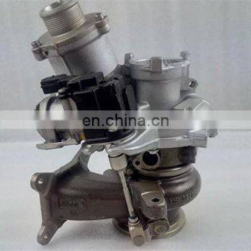 Turbocharger For Audi A3 S3 2.0 TFSI EA888 engine MGT1752S Turbo 06K145702N 6K145702G 06K145702H