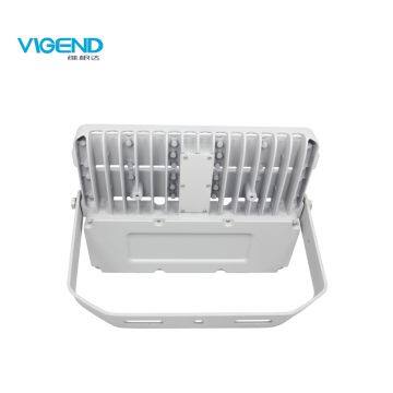 100W Waterproof LED Floodlight With IP66 5 Years Warranty Use for Outdoor Lighting photo-4