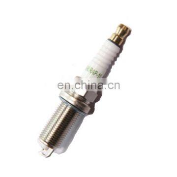 OEM LZKA6RAP-11 Auto Engine part Spark Plug with high performance