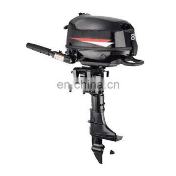 Chinese Cheap 8 Hp Outboard Engine