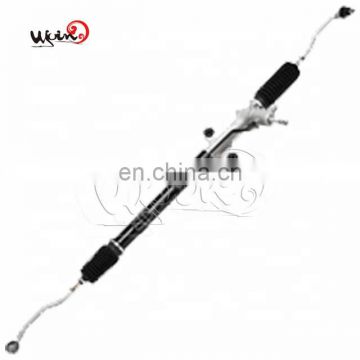 Cheap steering rack and pinion RHD for MITSUBISHI  WAJA WIRA MB682055