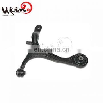 Good quality new control arm for honda 51350-SFE-000RH 51360-SFE-000LH