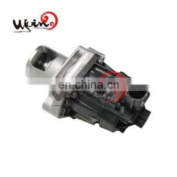 Reliable EGR VALVE OPEN for SAAB  for FIAT  for ALFA ROMEO for LANCIA 55209609 93166910 71752862 71749240