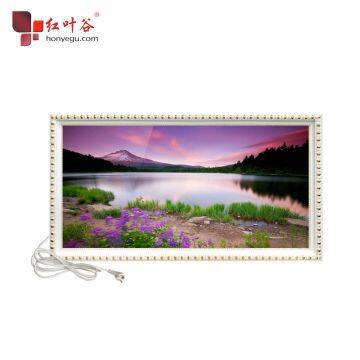 High-quality, eco-friendly,affordable,energy-efficient infrared heating panels