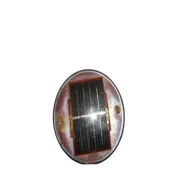 SCM Tower Crane Safety Parts Solar Warning Lamp Light photo-5