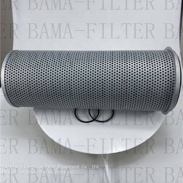 BANGMAO replacement FLEETGUARD oil filtration systems hydraulic filter element HF7560