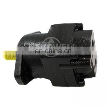 Denison Vane Motor M4SD 024-26131 Parker Vane Motor Replacement Hydraulic Motor photo-2