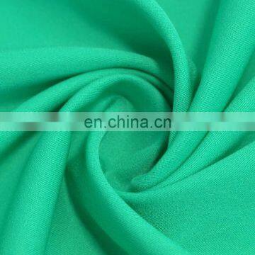 Chinese Supplier 100D 92% Polyester 8% Spandex 4 Way Stretch Woven Fabric photo-3