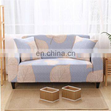 High Quality Comfortable Elegant Elastic Sofa Cover