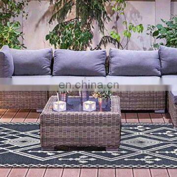 Plastic Floor Folding Mat photo-5