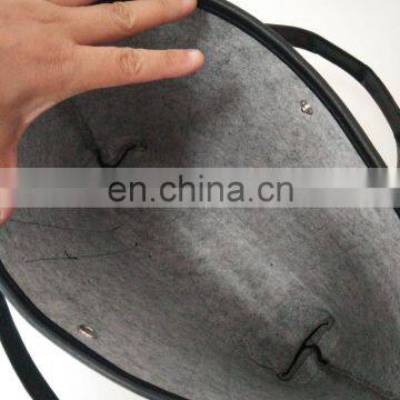 Women's Felt Bags/shopping Bags/tote Bags photo-2