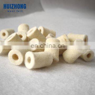 3mm Nonwoven Felt O-ring Seal Gasket photo-3