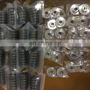Under Water Sports Titanium Retainer For Yamaha Waverunner FZR FZS SVHO SHO FX GP1800 VX 1800cc 1.8 700cc Jetski Parts 16 Valves