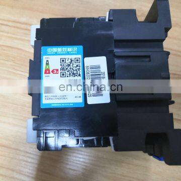 CHNT AC Contactor CJX2-6511 photo-3