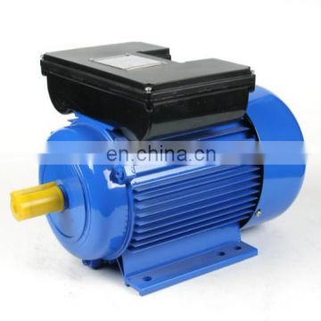 electric motor 7hp single phase air compressor