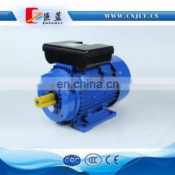 Ml 712-2 Single Phase Dual Capacitor Asynchronous Motor 370w