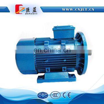 415v Three Phase ac Electric Motor photo-5