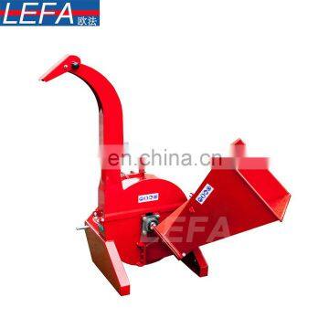 Tractor Shredder Machine PTO Driven Bx42 Wood Chipper photo-3