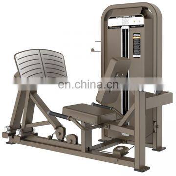 High End Market Gym Fitness Equipment Manufacturer Leg Press Commercial