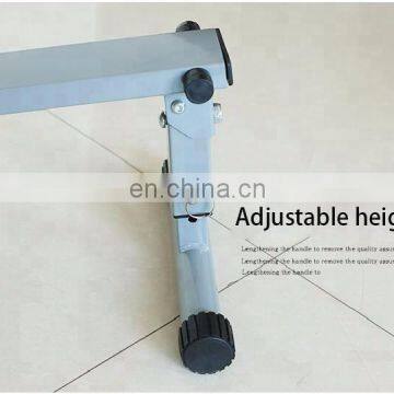 Home Gym Equipment Crane Rowing Machine photo-4