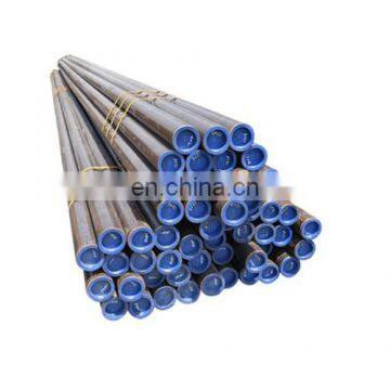 High Quality Carbon Seamless Steel Tube Pipe Mill photo-6