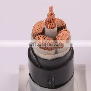 TDDL XLPE Insulated Electrical Cable with Low-voltage 0.6/1 KV