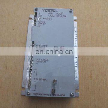 YUKEN Amplifier SK1166-175-X-V-V-10 Electronic Amplified Board photo-3