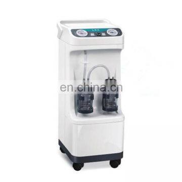 MY-I050C Electric suction apparatus low negative pressure abortion suction unit Machine Price