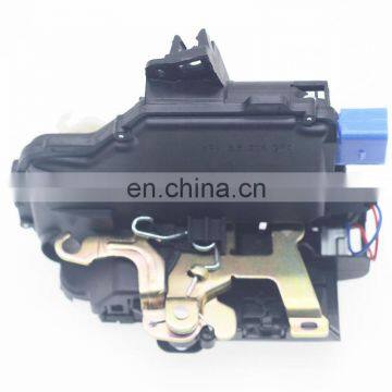 Door Lock Actuator 3B1837016AQ 3B1837016AM 3B1837016BP for SKODA FABIA