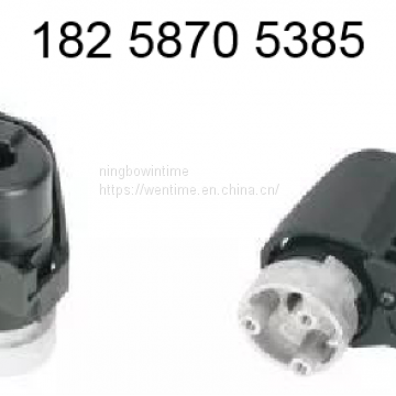 AVANZA Актуатор с электроприводом для складывания