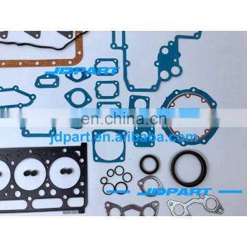 INPOST New Cylinder Head Gasket For Kubota V2203 V2403 V2403-DI Engine - Foto 10