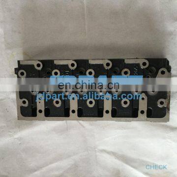 4TNE88 Cylinder Head For Yanmar 4TNE88 Diesel Engine Parts
