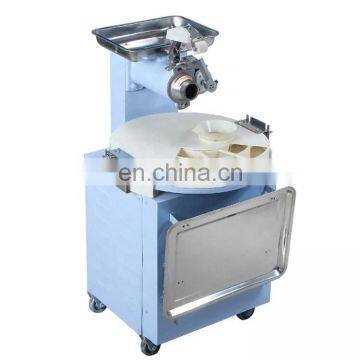 Automatic Bakery Round Bun Dough Divider Rounder For Sale