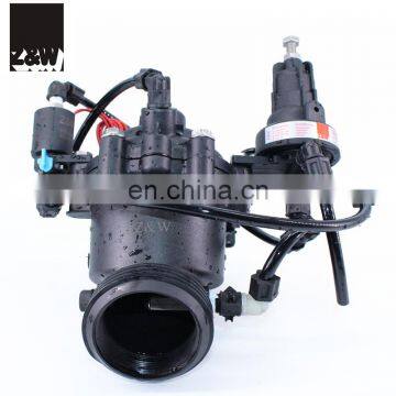 Pressure Reduce Solenoid Valve for Irrigation 2 Inch DN50 201T Hydraulic Water Flow Control photo-3