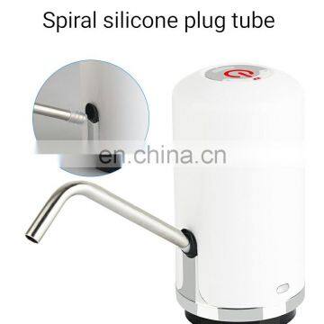 Jetmaker Portable Automatic Bottled Electric Water Dispenser With IOS 9001 JAW-003 photo-6