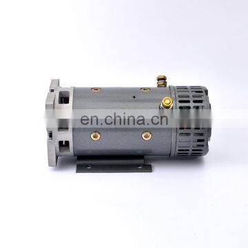 DC24 Motor 3.0 kw photo-3