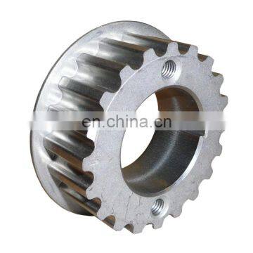 New Engine Camshaft Timing Gear OEM 7700718503 photo-2